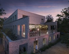 Johan Van Veenstraat Bouwnummer 44, 9743DC Groningen